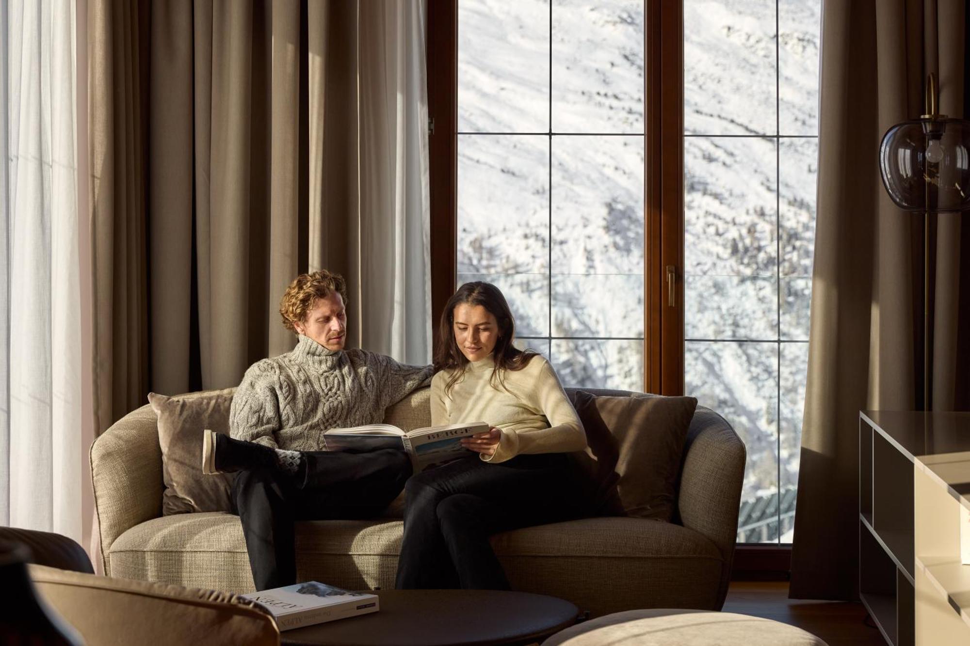 Top Hotel ホッホグルグル エクステリア 写真